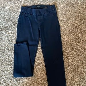 Liverpool Demin Legging